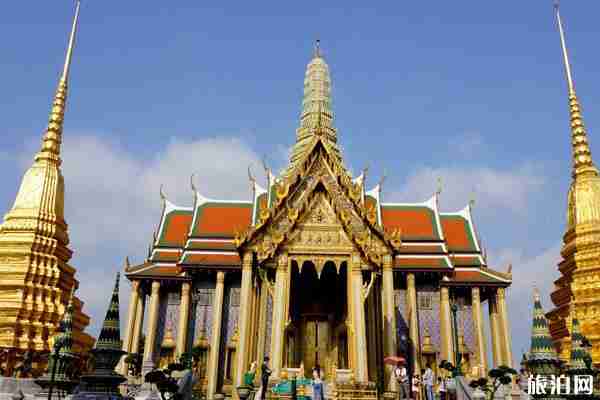 曼谷大皇宫好玩吗  门票价格与着装要求分别是什么