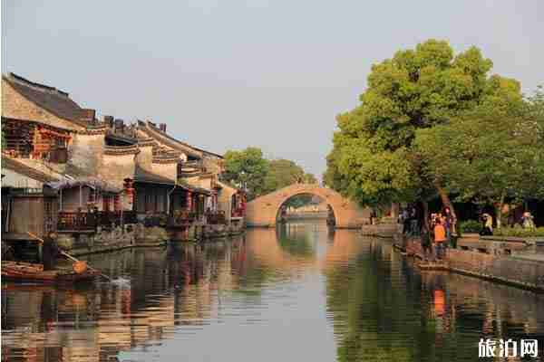 西塘两日游玩攻略+路线推荐 西塘两日游玩攻略+路线推荐