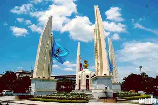 曼谷郑王庙好玩吗  最佳拍摄角度与拍摄时间分别是什么