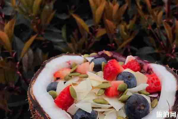 2019泰国美食攻略必吃小吃 2019泰国美食攻略必吃小吃