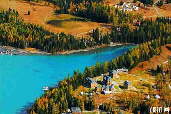 喀纳斯旅游花费多少钱 附喀纳斯门票信息