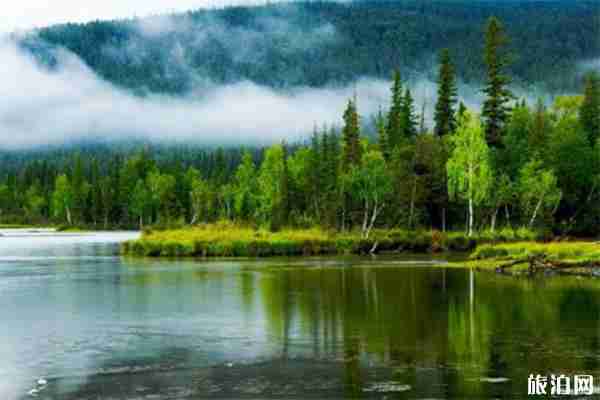 喀纳斯旅游花费多少钱 附喀纳斯门票信息