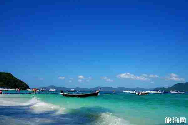 泰国珊瑚岛好玩吗  2019泰国珊瑚岛自由行攻略