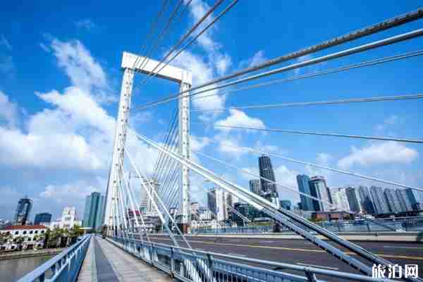 2019宁波封闭桥梁时间+永久封闭道路