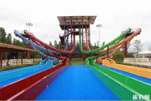 上海玛雅水公园需要带什么