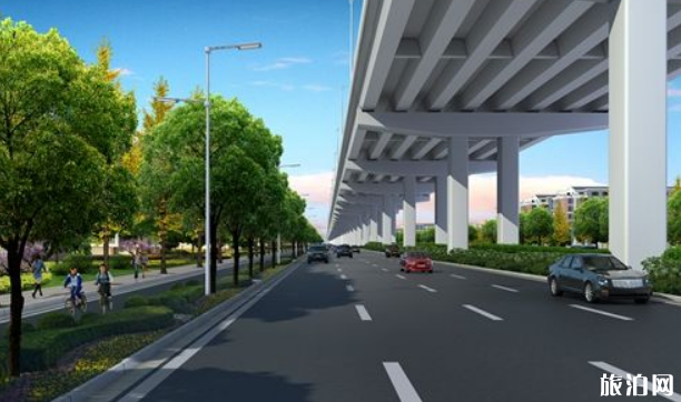 2019宁波封闭桥梁时间+永久封闭道路