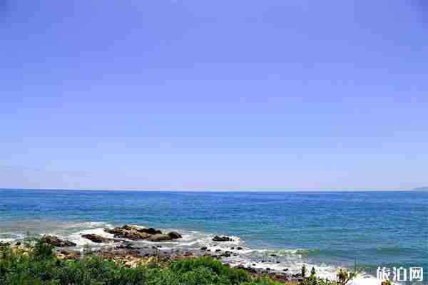 广东阳江海陵岛值得一去的景点有哪些