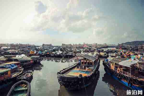 广东阳江海陵岛值得一去的景点有哪些