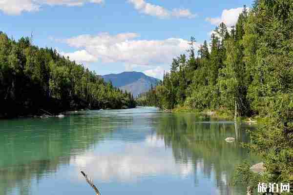 新疆七日游攻略+最佳路线