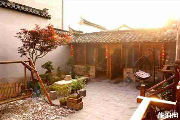 黟县卢村木雕楼景区怎么样 门票多少钱