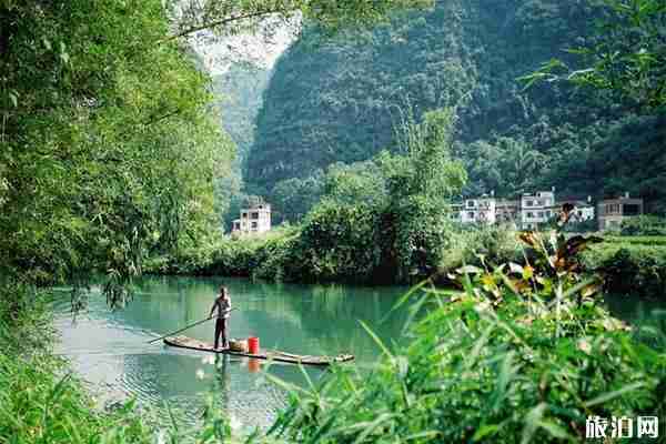 阳朔十里画廊租车多少钱 骑行线路推荐