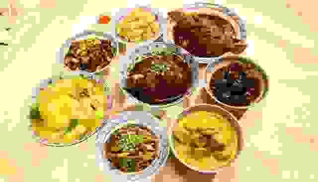 周莊古鎮(zhèn)有哪些必吃的美食 周莊古鎮(zhèn)美食攻略