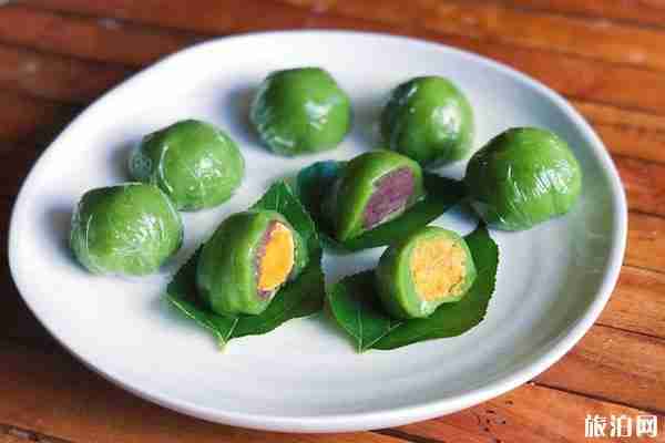 周莊古鎮(zhèn)有哪些必吃的美食 周莊古鎮(zhèn)美食攻略