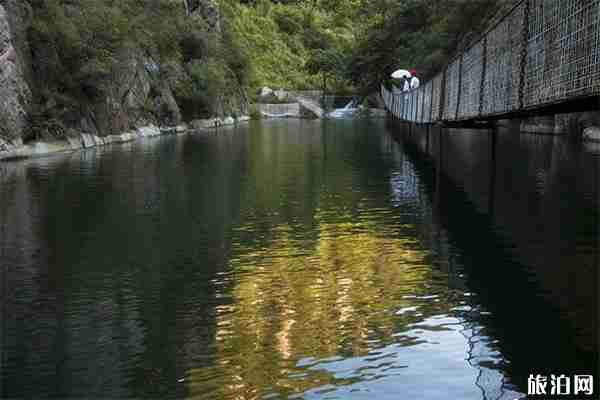 天津戶外適合孩子老人游玩的風(fēng)景區(qū)