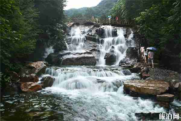 天津戶外適合孩子老人游玩的風(fēng)景區(qū)