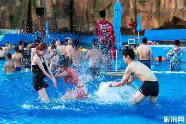 南昌瑪雅樂園門票多少錢