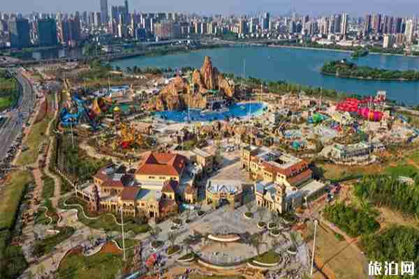 南昌瑪雅樂園門票多少錢