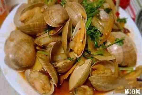 周莊古鎮(zhèn)的蜆江三珍是什么