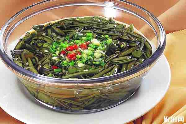 周莊古鎮(zhèn)的蜆江三珍是什么