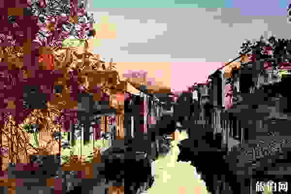 周莊古鎮(zhèn)交通方式 怎么到達周莊古鎮(zhèn) 周莊古鎮(zhèn)交通方式 怎么到達周莊古鎮(zhèn)