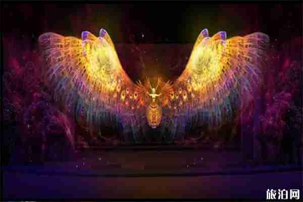 無錫梅園燈會亮燈時間 可以使用園林卡嗎+小孩收門票嗎