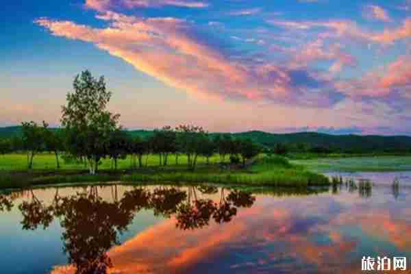 從牡丹江到鏡泊湖怎么走（景區(qū)大巴車次）