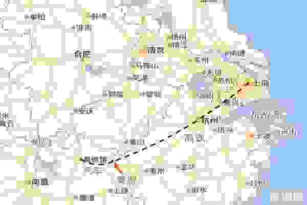 景德鎮交通方式 怎么去景德鎮