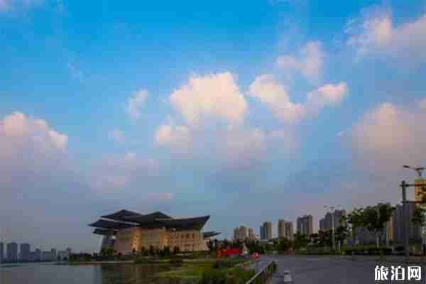 無錫自駕兩日游最佳線路推薦