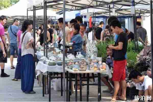 景德鎮購物的地方有哪些 景德鎮購物去哪 景德鎮購物的地方有哪些 景德鎮購物去哪