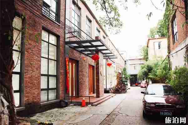 廣州值得一去的小眾創意園有哪些 廣州值得一去的小眾創意園有哪些