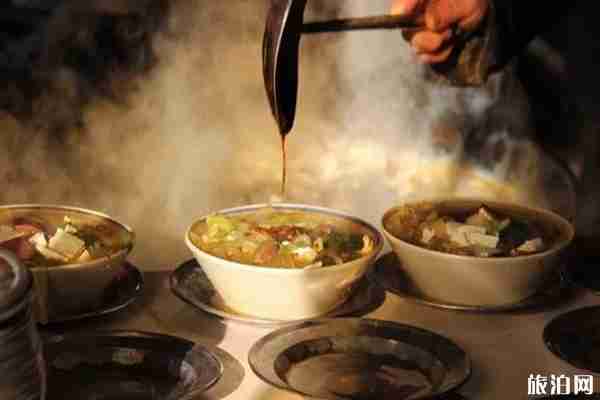 河南安陽有哪些好吃的特色美食 2019河南安陽美食攻略 河南安陽有哪些好吃的特色美食 2019河南安陽美食攻略