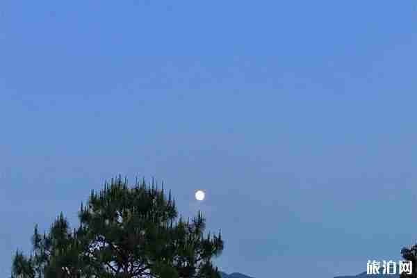 攀枝花夏季避暑景區有哪些 攀枝花夏季避暑景區有哪些