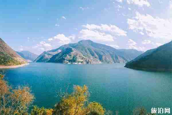 攀枝花夏季避暑景區有哪些 攀枝花夏季避暑景區有哪些