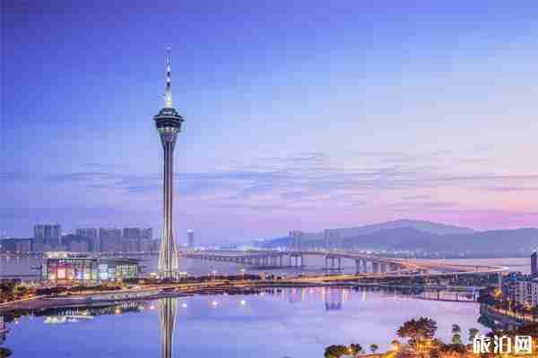 國內最適合老年旅游的九個城市