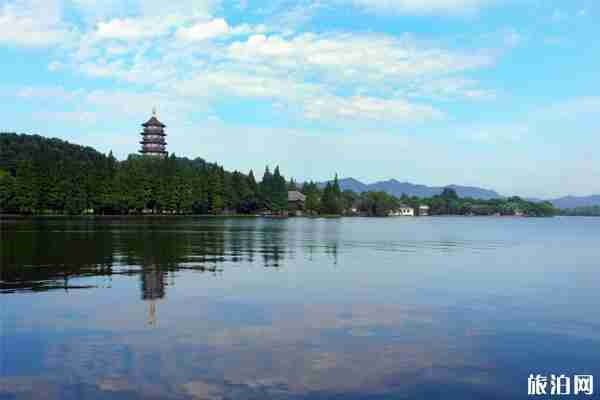 國內最適合老年旅游的九個城市