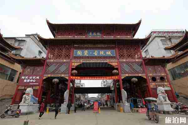 景德鎮(zhèn)兩天一夜旅游攻略 景德鎮(zhèn)兩天一夜旅游攻略