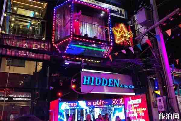 泰國有哪些好玩的小眾酒吧  2019泰國旅游攻略