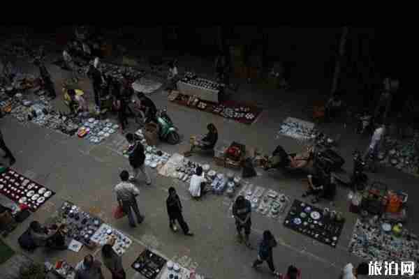 景德鎮鬼市文化介紹 景德鎮鬼市什么時候開始 景德鎮鬼市文化介紹 景德鎮鬼市什么時候開始