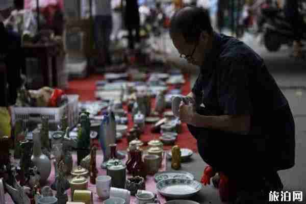 景德鎮鬼市文化介紹 景德鎮鬼市什么時候開始 景德鎮鬼市文化介紹 景德鎮鬼市什么時候開始