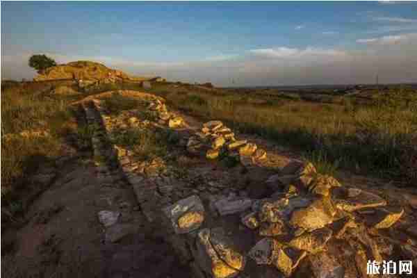 神木旅游景點有哪些 神木旅游景點介紹
