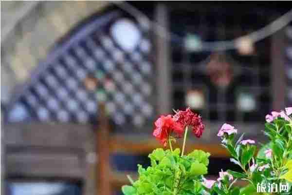 神木旅游景點有哪些 神木旅游景點介紹