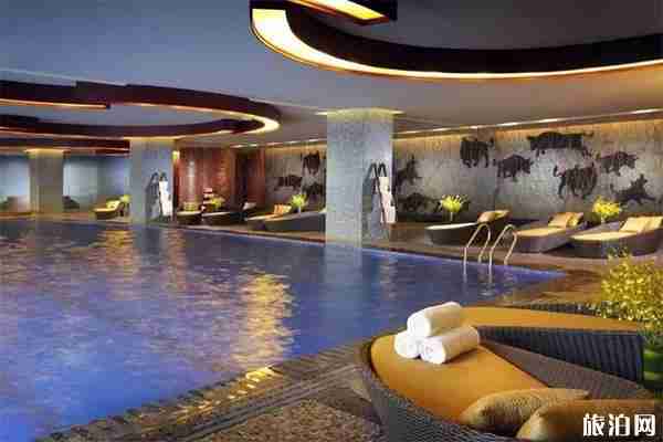 麗江市區有游泳的地方嗎 麗江市區有游泳的地方嗎