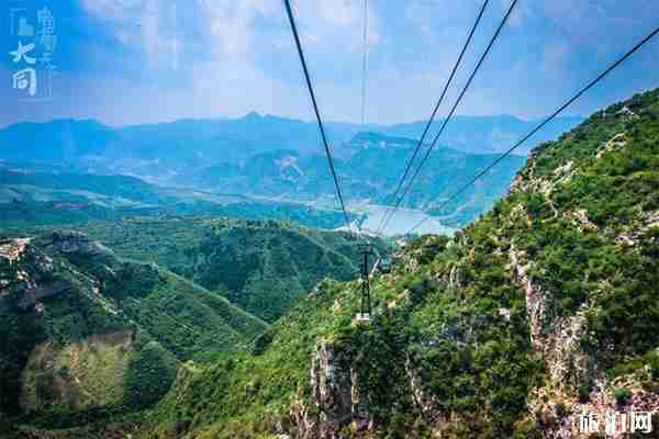 恒山徒步登山游玩攻略+纜車費用 恒山徒步登山游玩攻略+纜車費用
