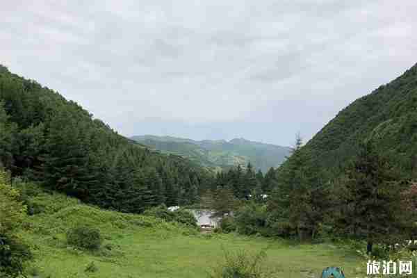 蘭州適合郊游的自然生態景區有哪些