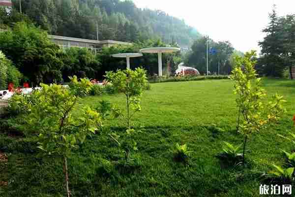 蘭州適合郊游的自然生態景區有哪些