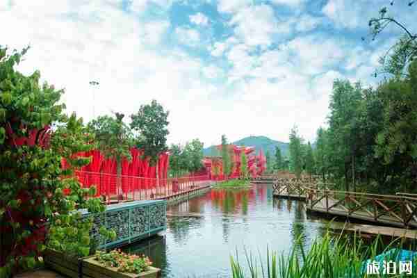 深圳有哪些避暑度假村