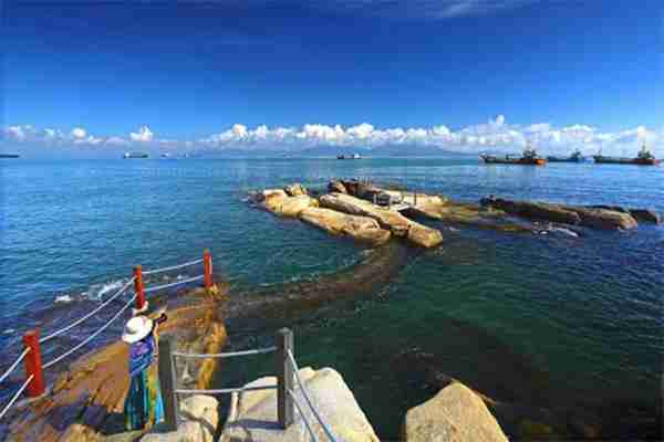 珠海海島游哪個島好 珠海海島攻略 珠海海島游哪個島好 珠海海島攻略