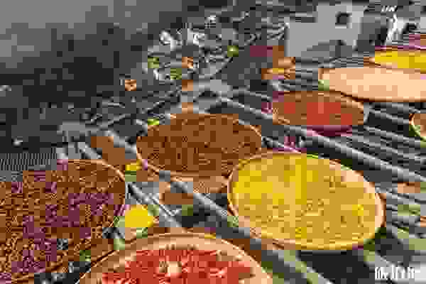 婺源網紅打卡地推薦