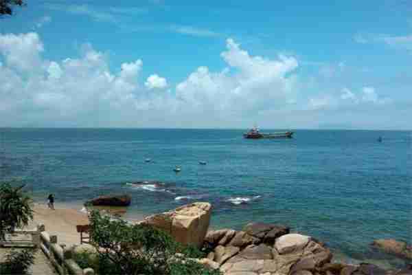 珠海海島游哪個島好 珠海海島攻略 珠海海島游哪個島好 珠海海島攻略