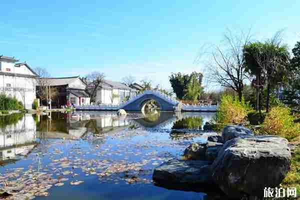 云南喜洲古鎮在哪里 2019云南喜洲古鎮旅游攻略 云南喜洲古鎮在哪里 2019云南喜洲古鎮旅游攻略